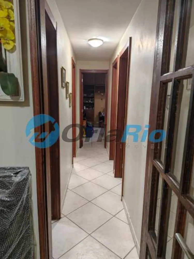 Apartamento, 3 quartos, 100 m² - Foto 6