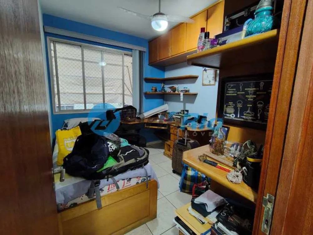 Apartamento, 3 quartos, 100 m² - Foto 9