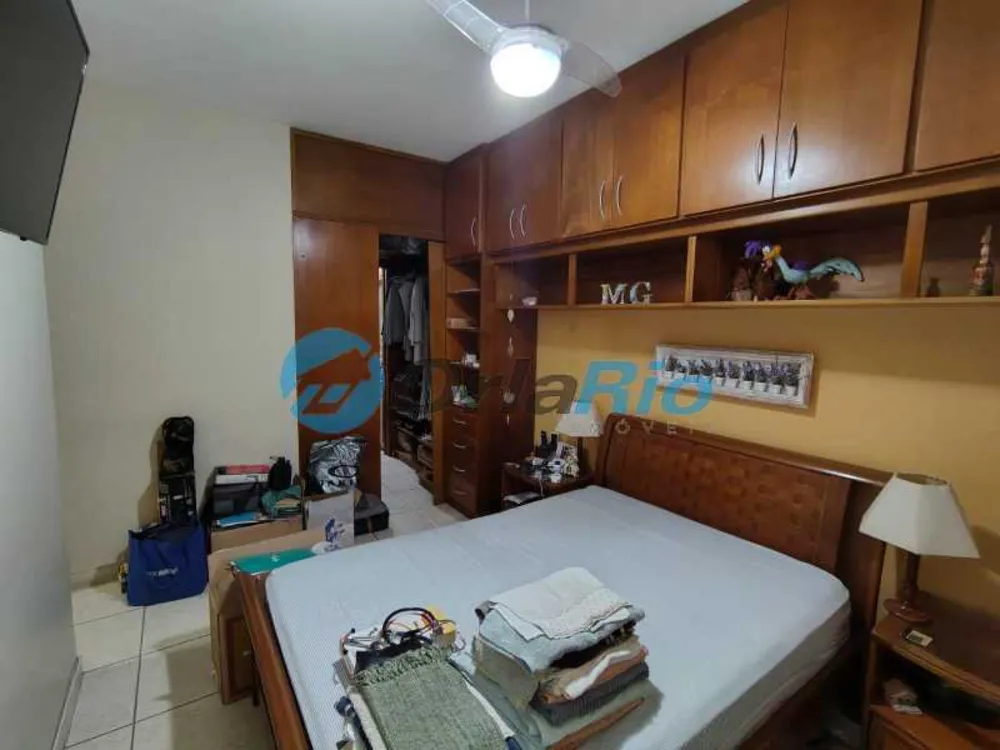 Apartamento, 3 quartos, 100 m² - Foto 17