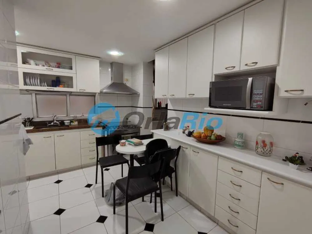 Apartamento, 3 quartos, 100 m² - Foto 18