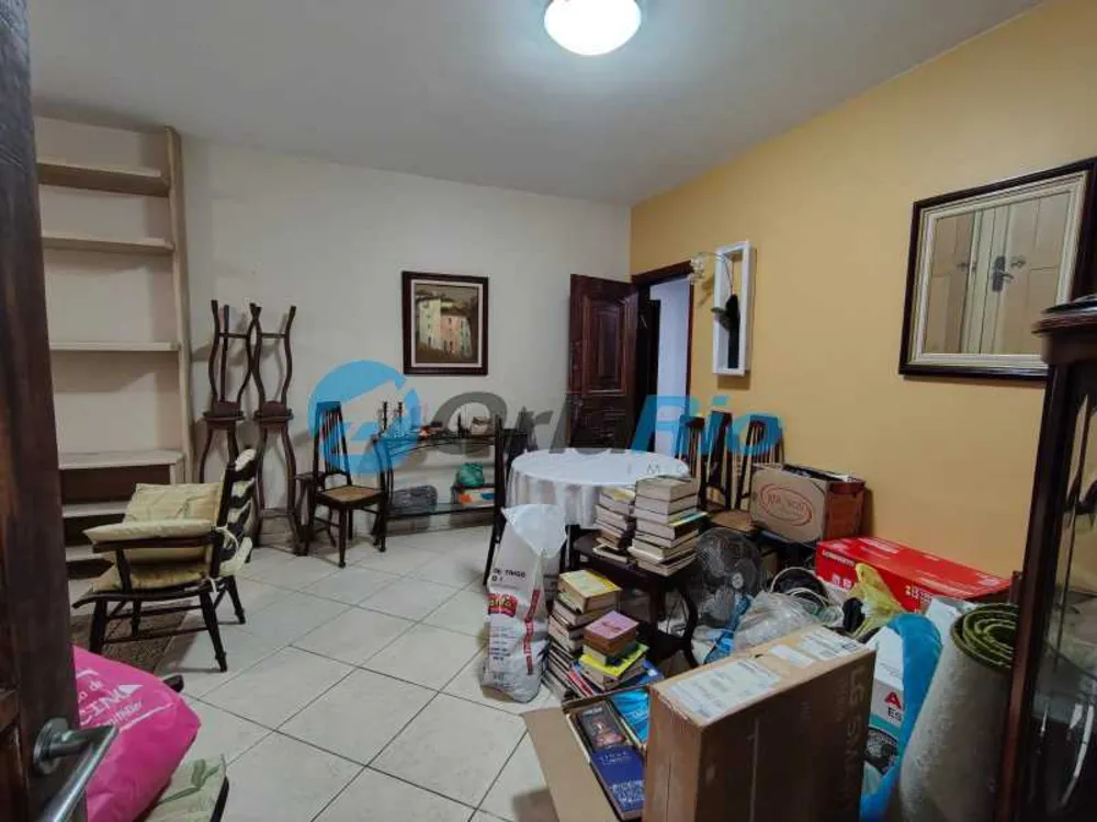 Apartamento, 3 quartos, 100 m² - Foto 5