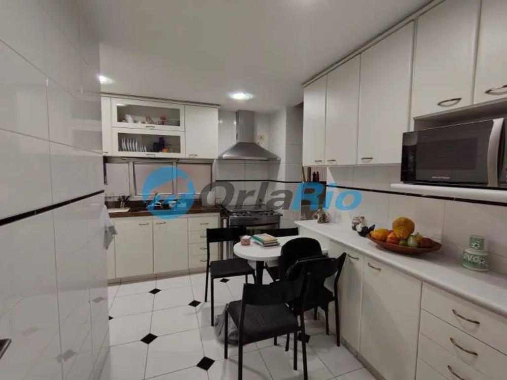 Apartamento, 3 quartos, 100 m² - Foto 20