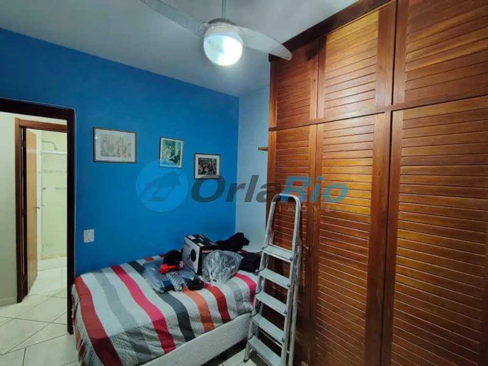 Apartamento, 3 quartos, 100 m² - Foto 8