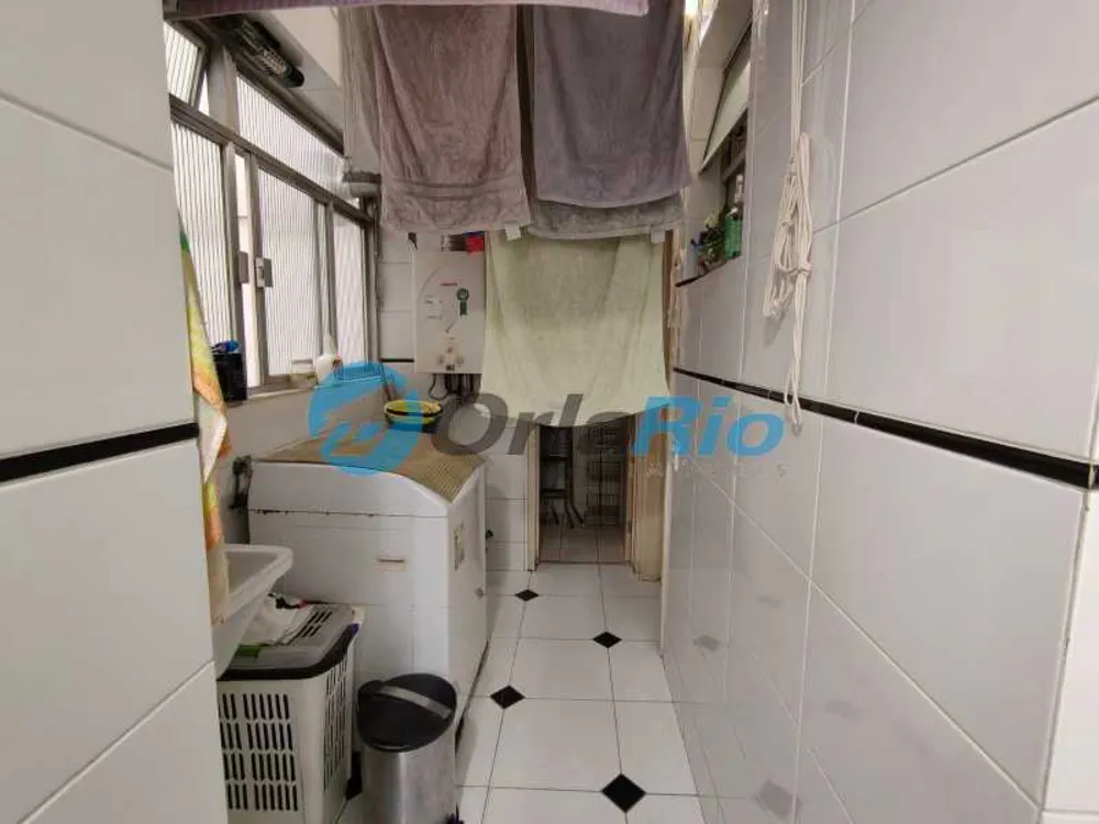 Apartamento, 3 quartos, 100 m² - Foto 22