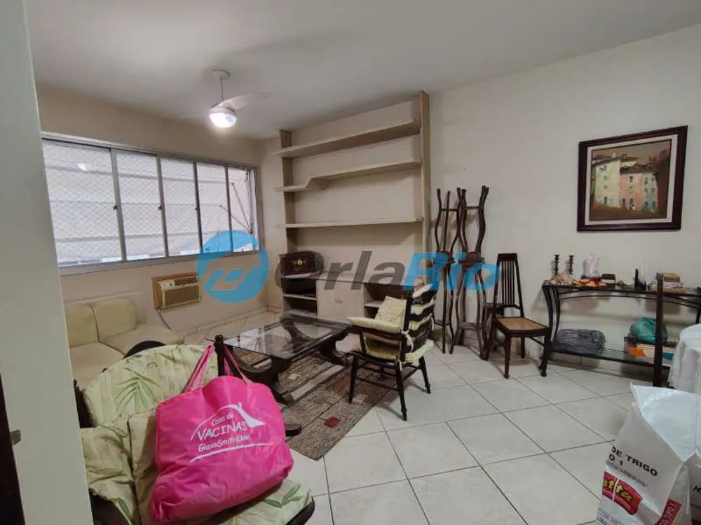 Apartamento, 3 quartos, 100 m² - Foto 4