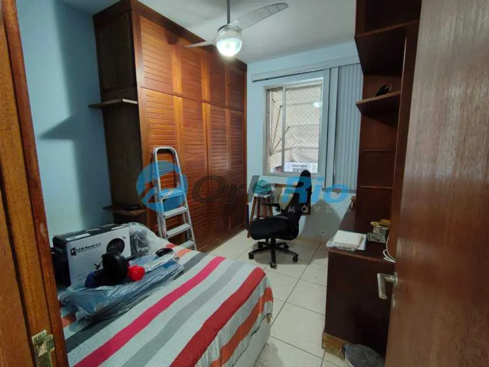 Apartamento, 3 quartos, 100 m² - Foto 7