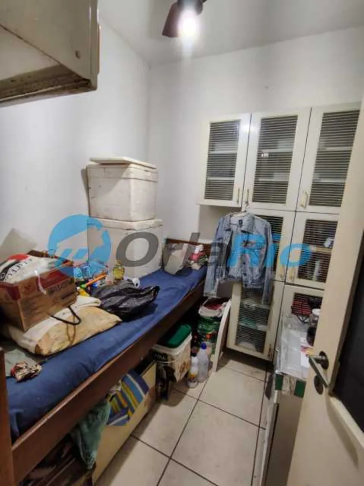 Apartamento, 3 quartos, 100 m² - Foto 23