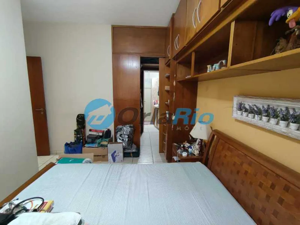 Apartamento, 3 quartos, 100 m² - Foto 13