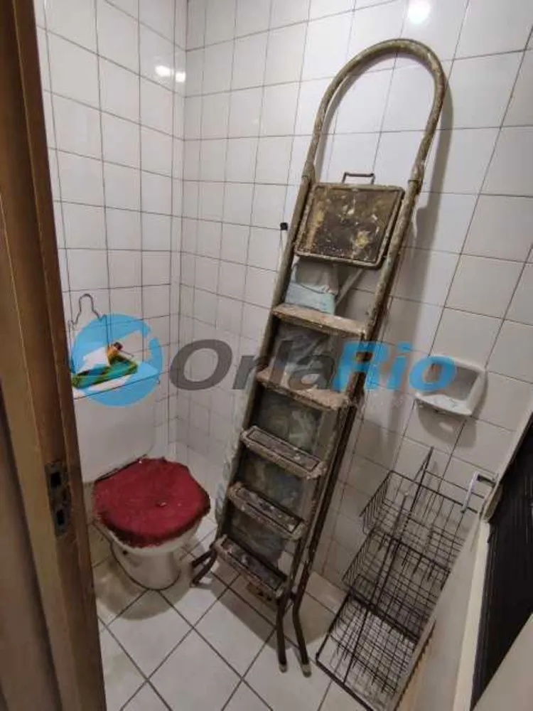 Apartamento, 3 quartos, 100 m² - Foto 24