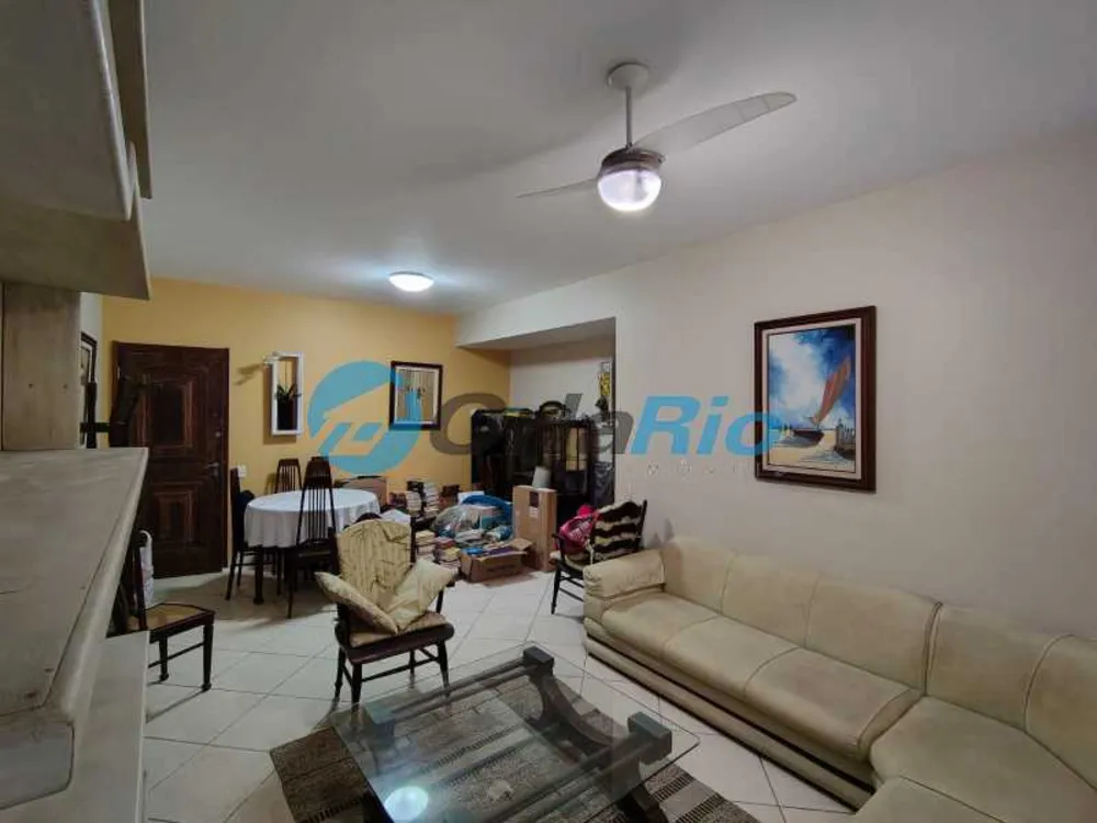 Apartamento, 3 quartos, 100 m² - Foto 3