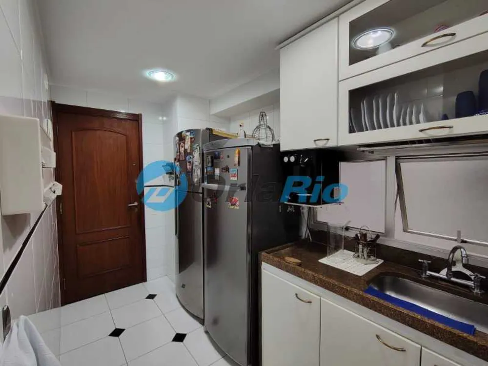 Apartamento, 3 quartos, 100 m² - Foto 21