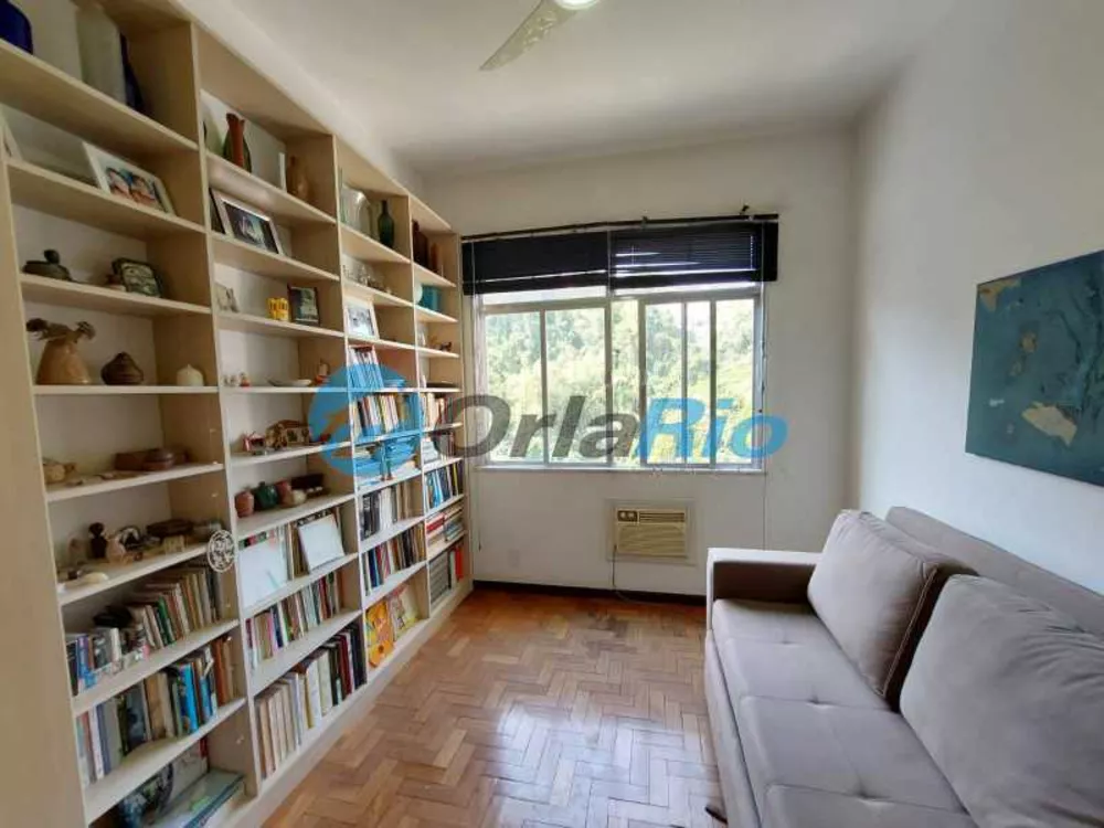 Apartamento à venda com 3 quartos, 100m² - Foto 10