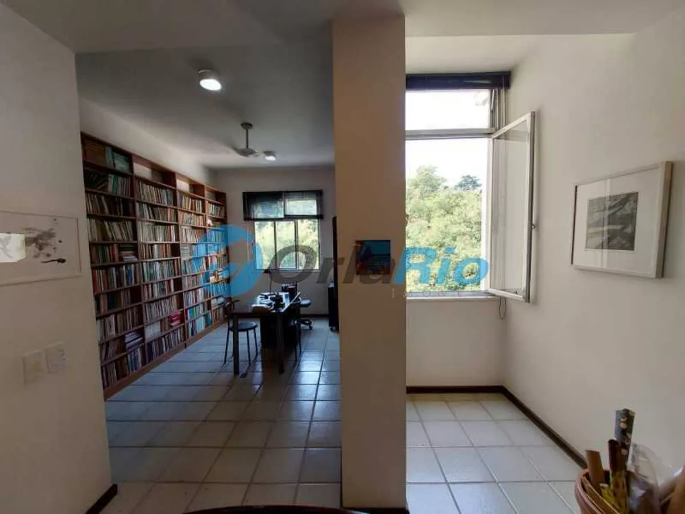 Apartamento à venda com 3 quartos, 100m² - Foto 9