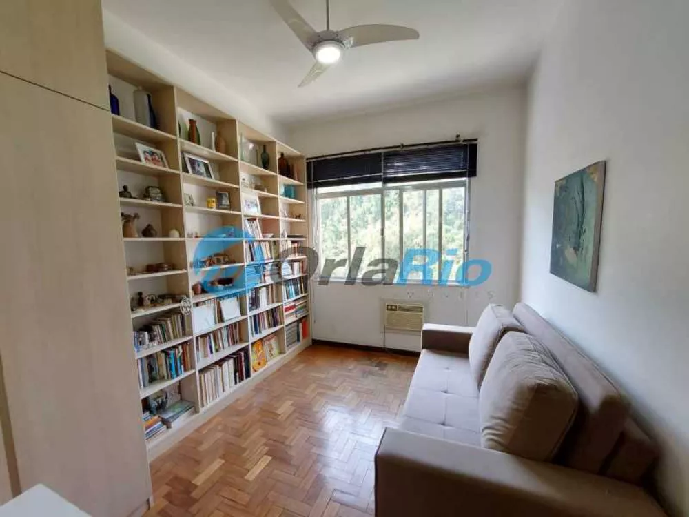 Apartamento à venda com 3 quartos, 100m² - Foto 11