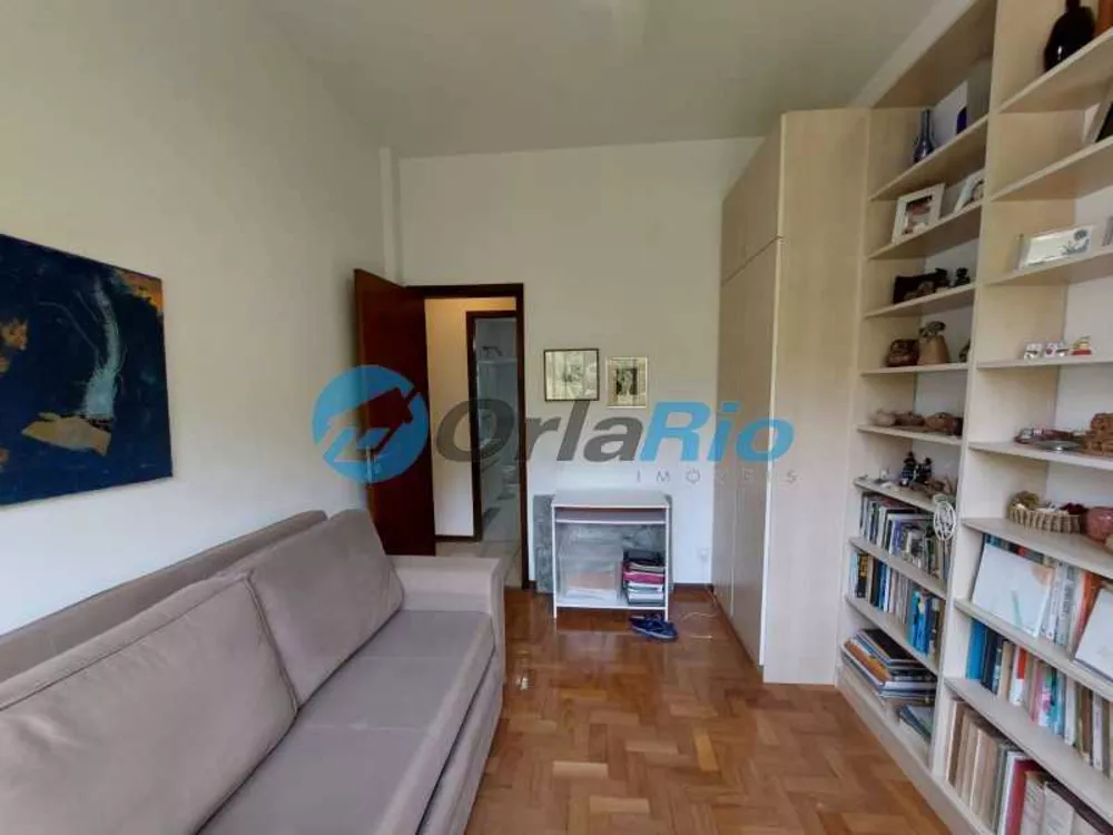 Apartamento à venda com 3 quartos, 100m² - Foto 12