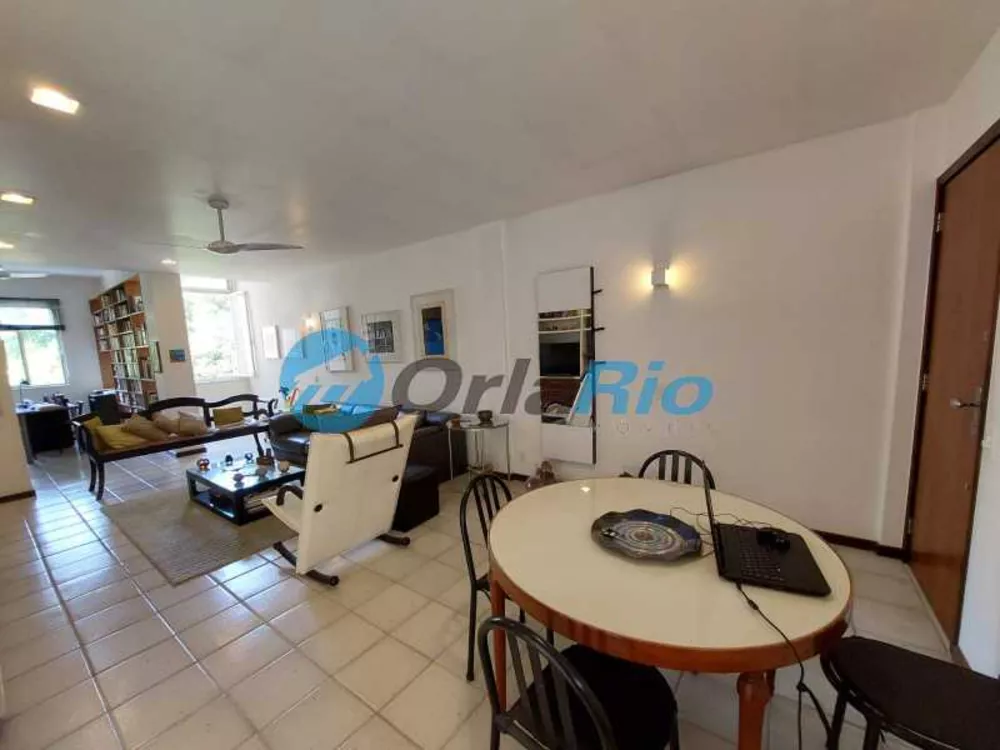 Apartamento à venda com 3 quartos, 100m² - Foto 5