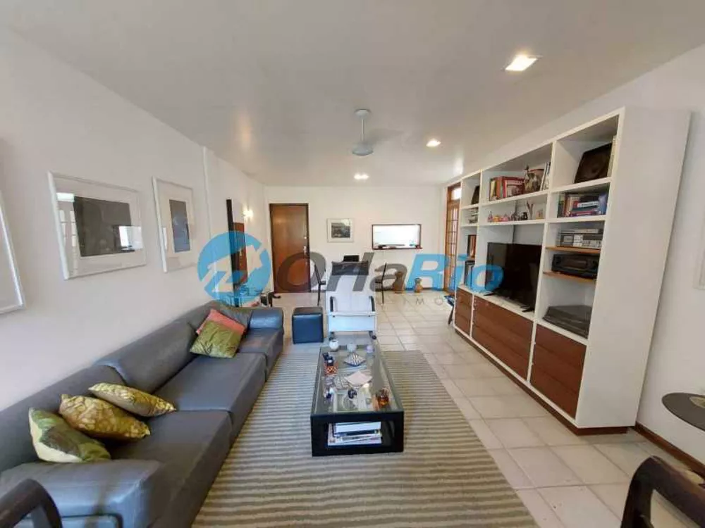 Apartamento à venda com 3 quartos, 100m² - Foto 2