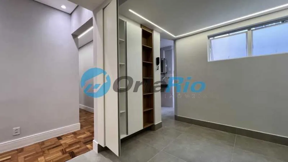 Apartamento, 3 quartos, 148 m² - Foto 5