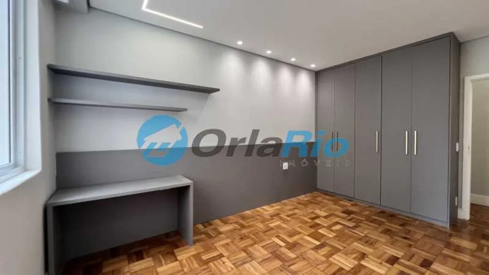 Apartamento, 3 quartos, 148 m² - Foto 16