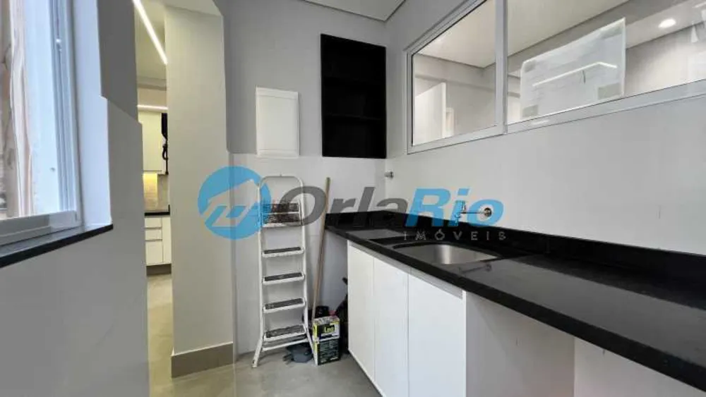 Apartamento, 3 quartos, 148 m² - Foto 26