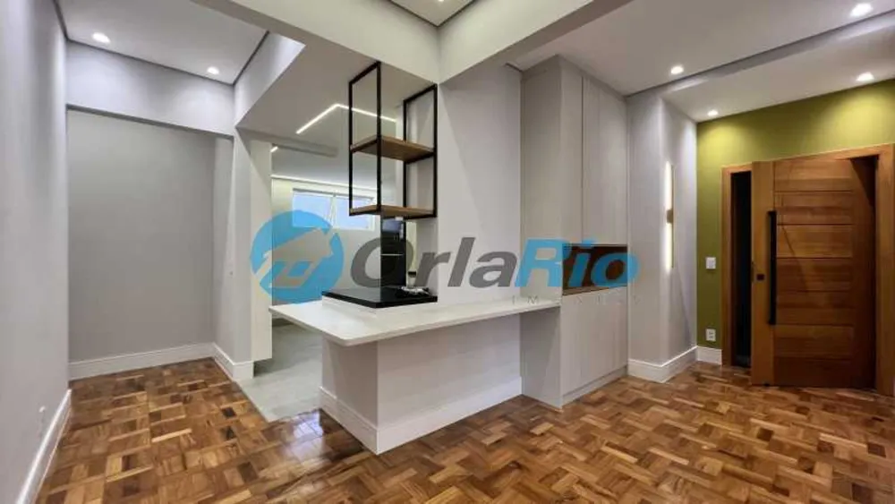 Apartamento, 3 quartos, 148 m² - Foto 1