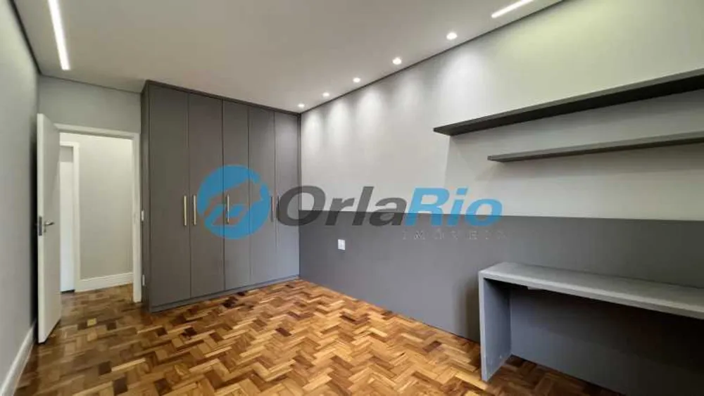 Apartamento, 3 quartos, 148 m² - Foto 11