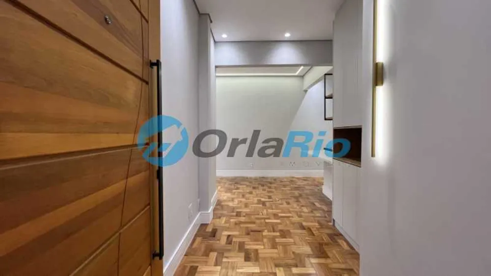 Apartamento, 3 quartos, 148 m² - Foto 3