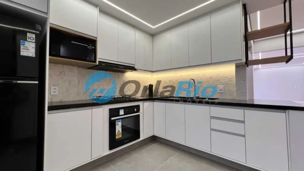 Apartamento, 3 quartos, 148 m² - Foto 21