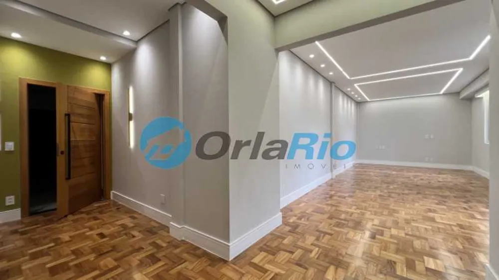 Apartamento, 3 quartos, 148 m² - Foto 9