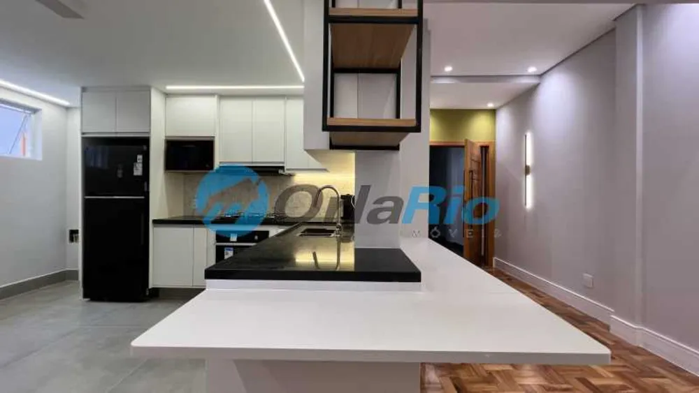 Apartamento, 3 quartos, 148 m² - Foto 7
