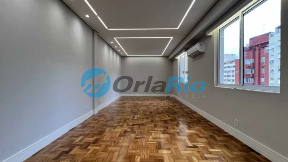 Apartamento, 3 quartos, 148 m² - Foto 3