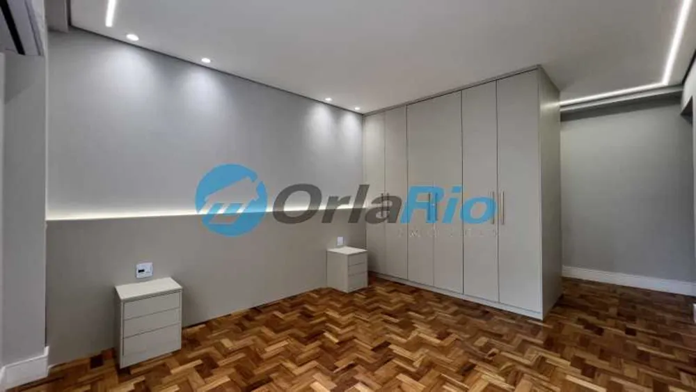 Apartamento, 3 quartos, 148 m² - Foto 4