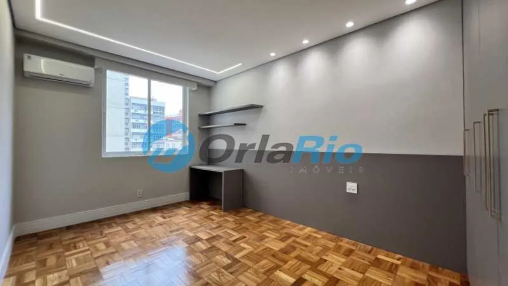 Apartamento, 3 quartos, 148 m² - Foto 1