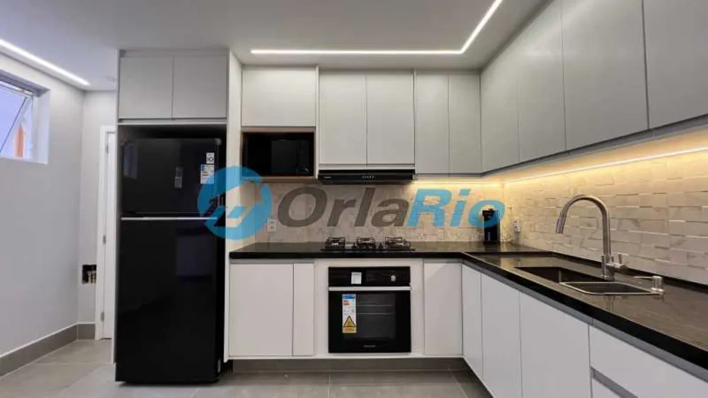 Apartamento, 3 quartos, 148 m² - Foto 20