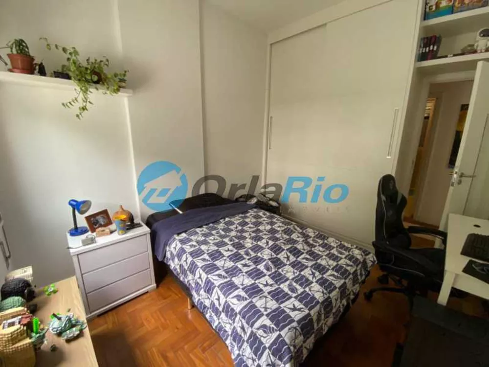 Apartamento, 3 quartos, 107 m² - Foto 20