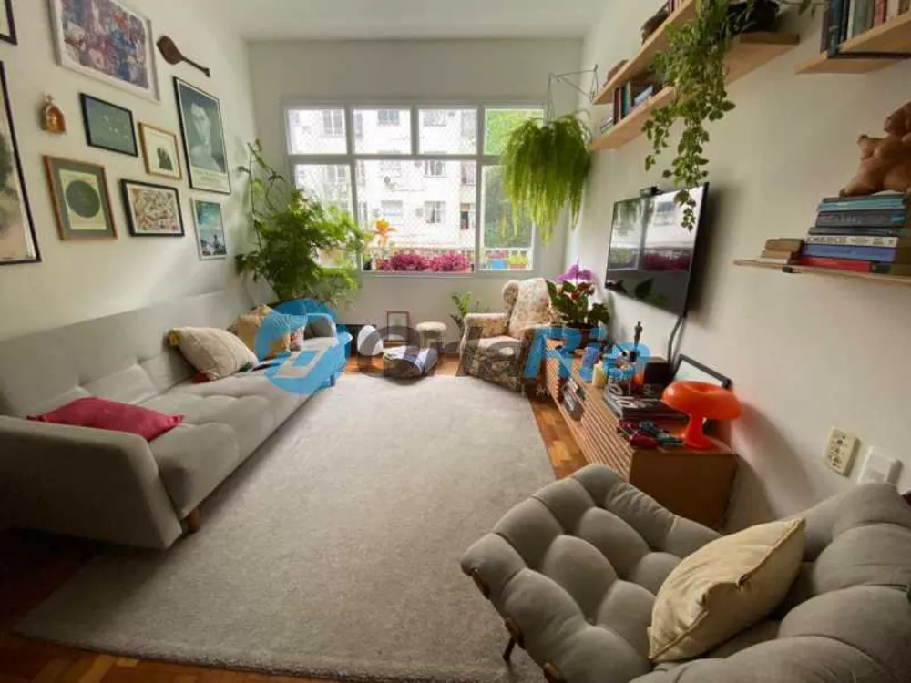 Apartamento, 3 quartos, 107 m² - Foto 6