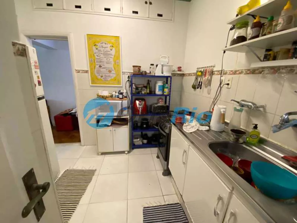 Apartamento, 3 quartos, 107 m² - Foto 2