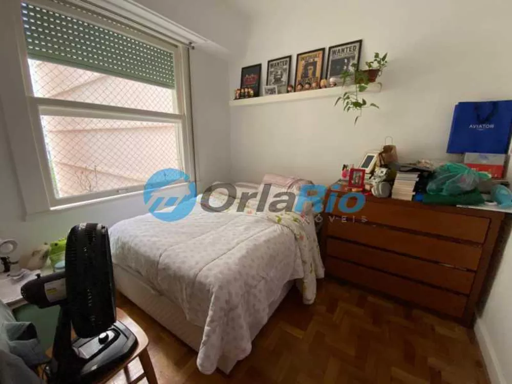 Apartamento, 3 quartos, 107 m² - Foto 9