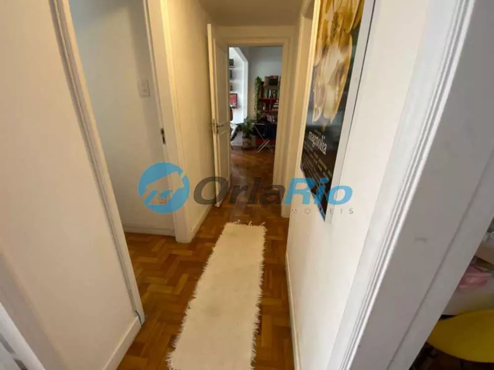 Apartamento, 3 quartos, 107 m² - Foto 17