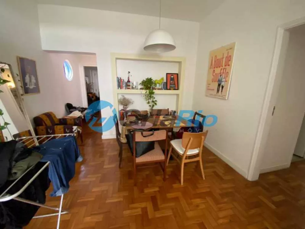 Apartamento, 3 quartos, 107 m² - Foto 25