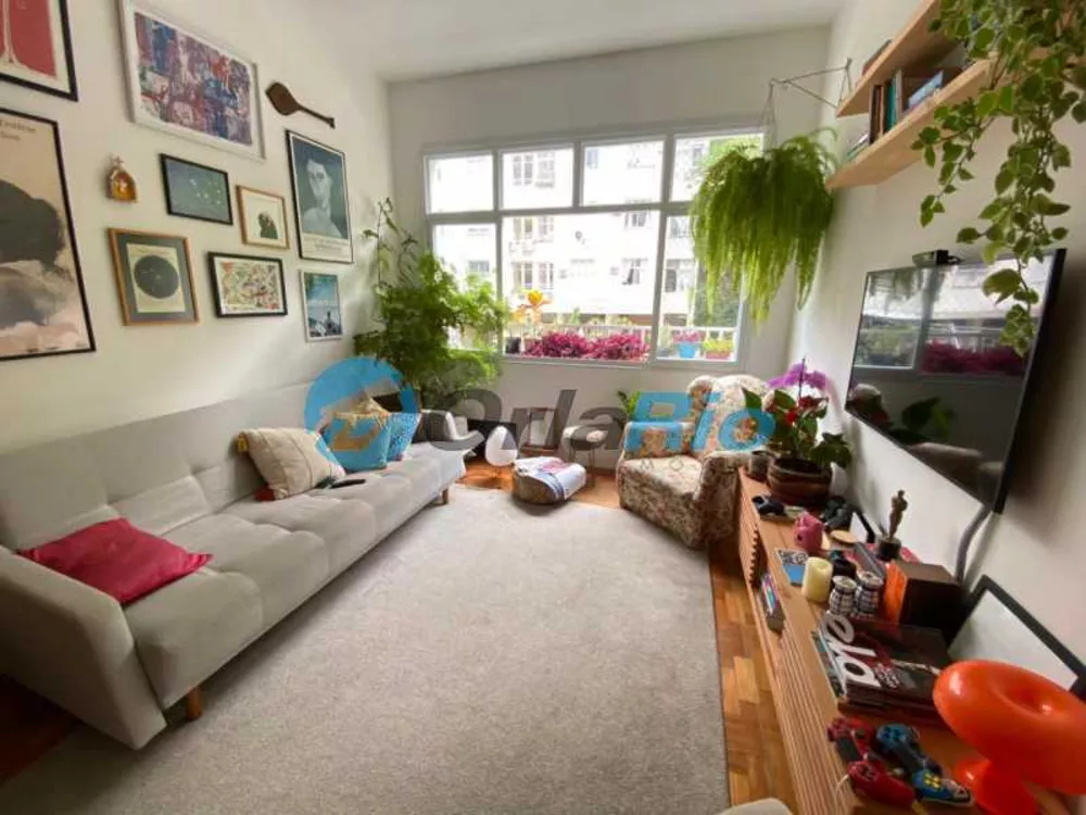 Apartamento, 3 quartos, 107 m² - Foto 13