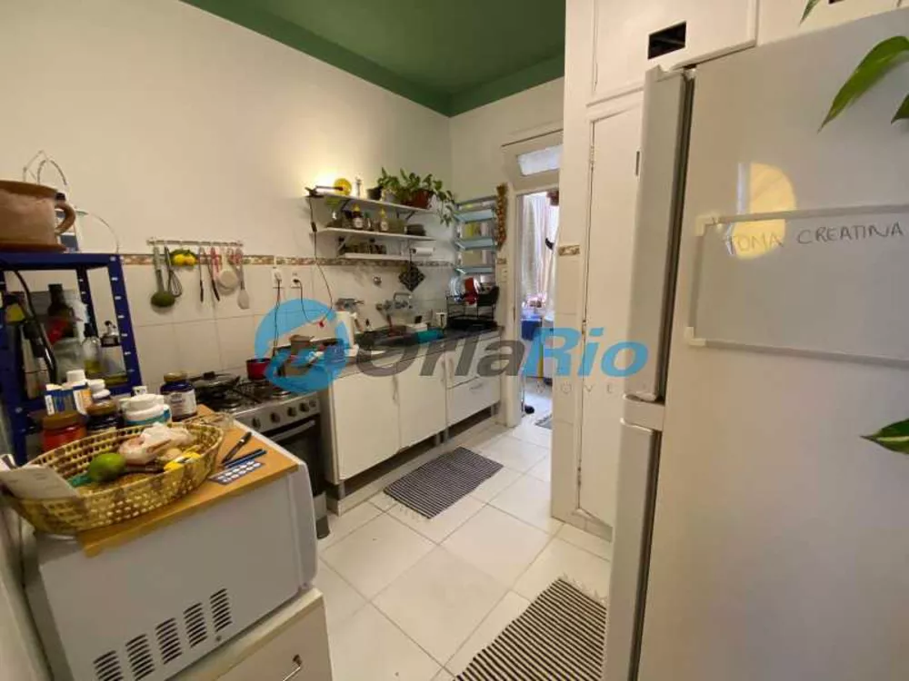 Apartamento, 3 quartos, 107 m² - Foto 24