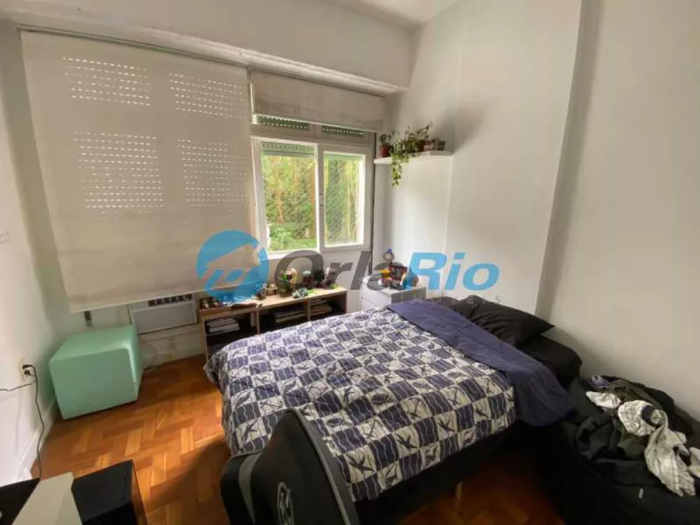 Apartamento, 3 quartos, 107 m² - Foto 14