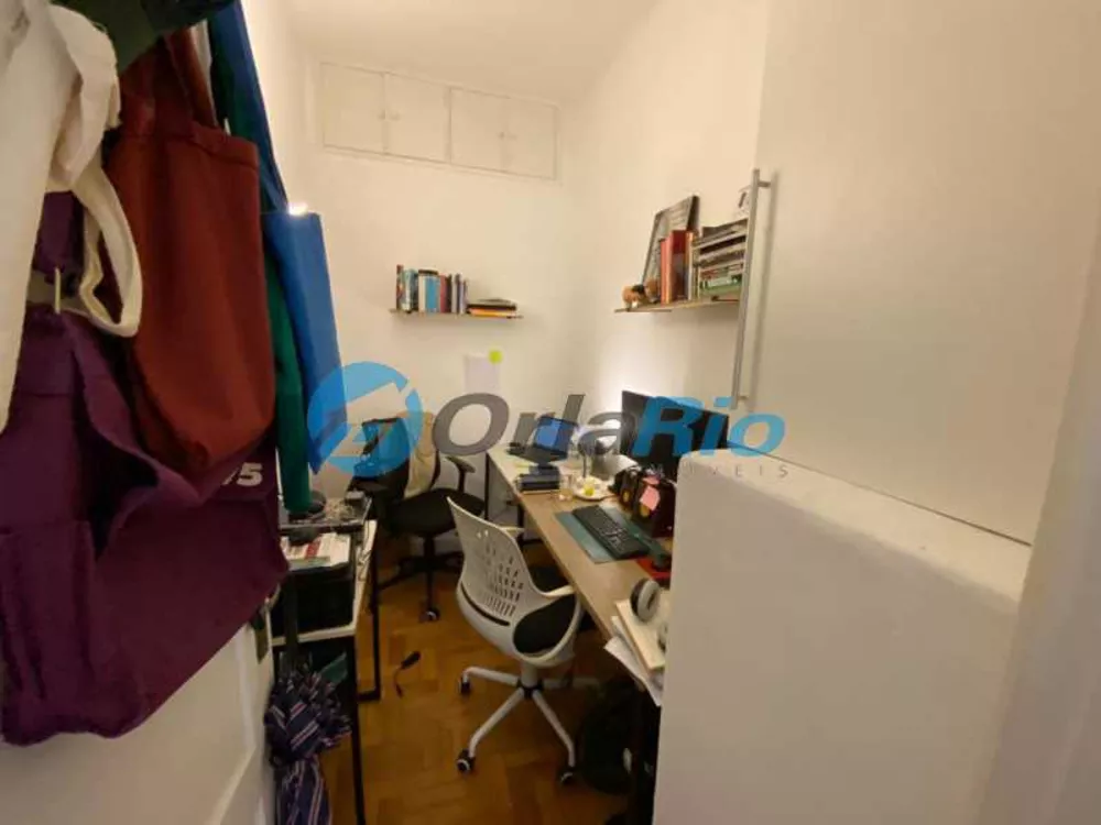 Apartamento, 3 quartos, 107 m² - Foto 11