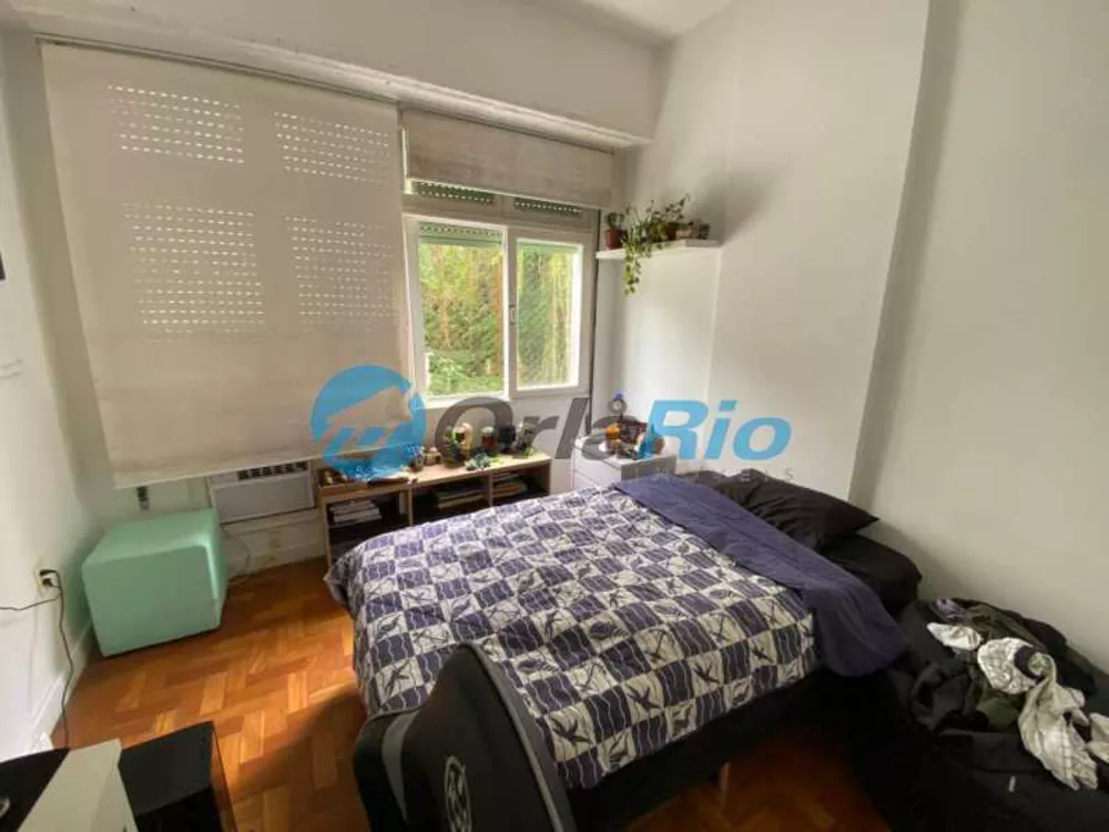 Apartamento, 3 quartos, 107 m² - Foto 7