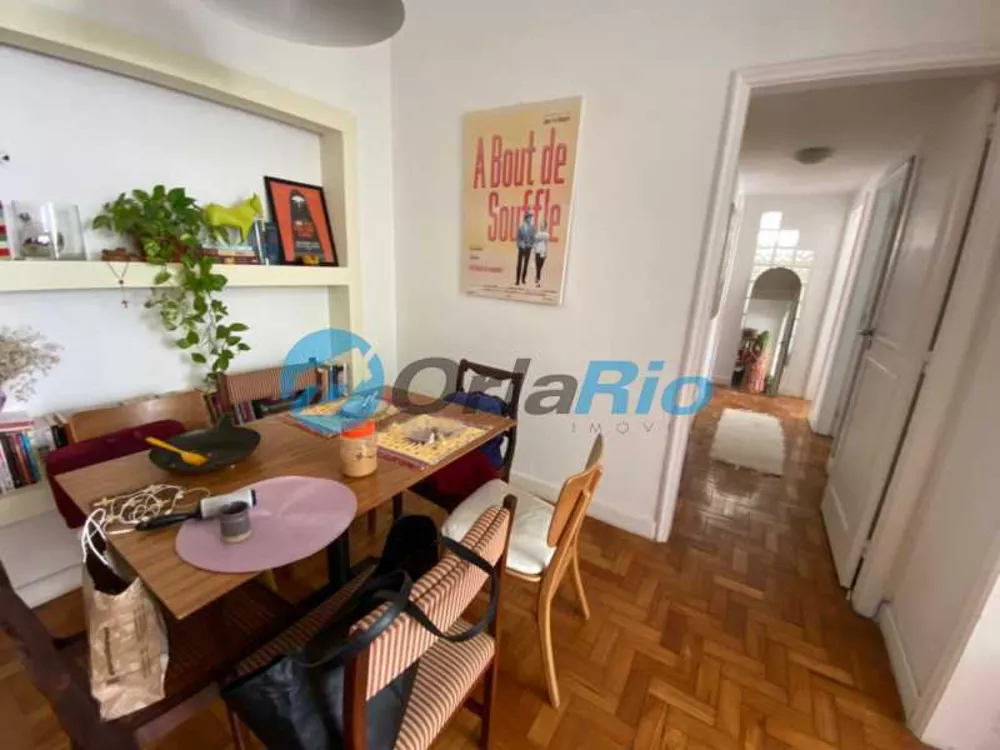Apartamento, 3 quartos, 107 m² - Foto 18