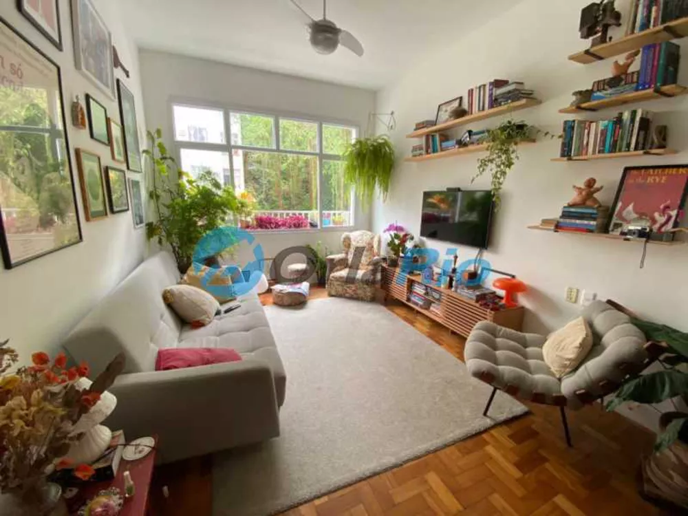 Apartamento, 3 quartos, 107 m² - Foto 21