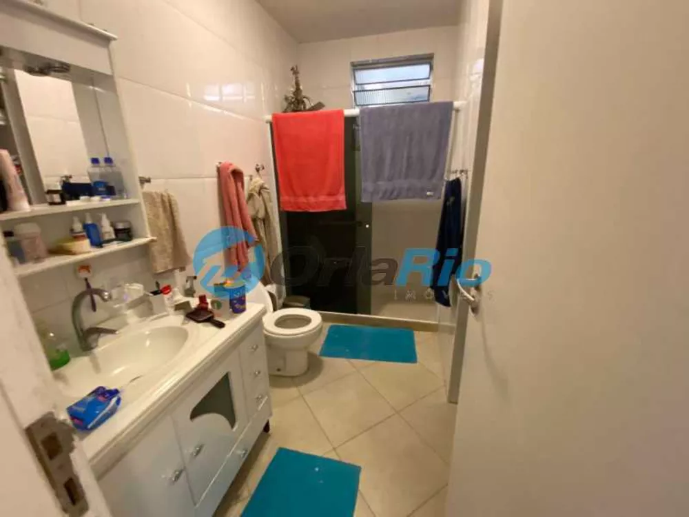 Apartamento, 3 quartos, 107 m² - Foto 5