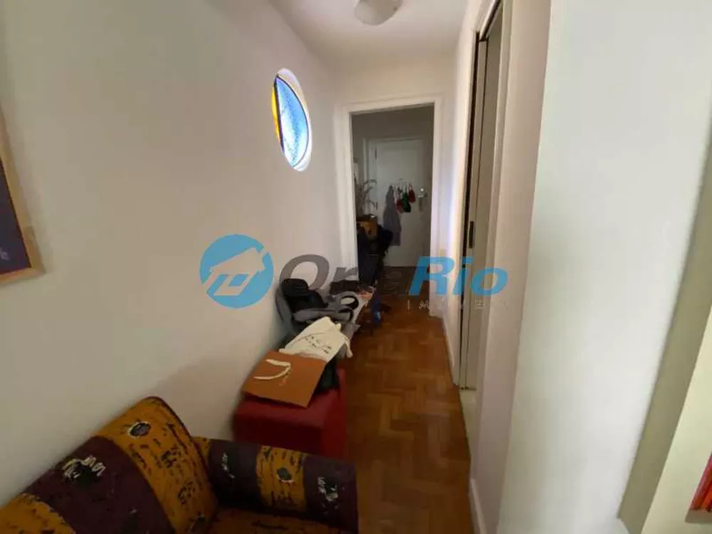 Apartamento, 3 quartos, 107 m² - Foto 1