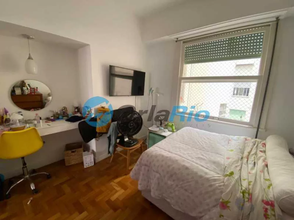 Apartamento, 3 quartos, 107 m² - Foto 15